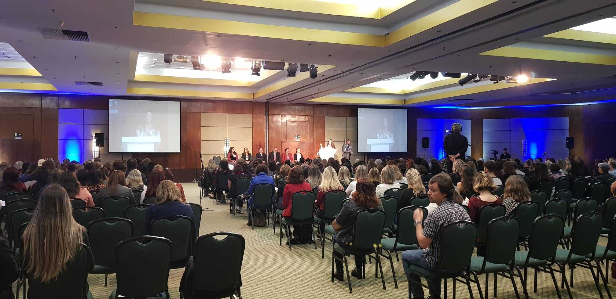 Congresso Internacional Educação – SP